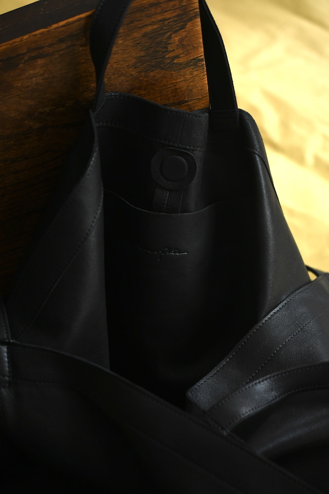 Morphée / MESSENGER (BLACK)