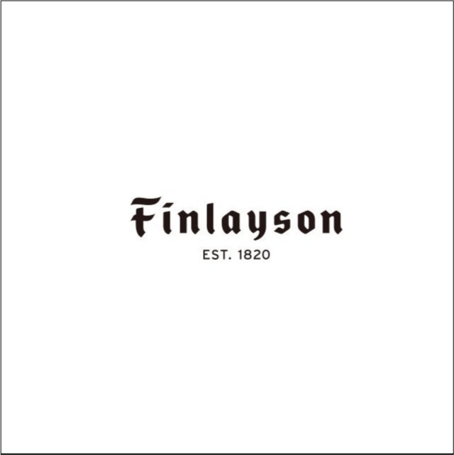 『Finlayson』ピローケース４５×６５　西川株式会社