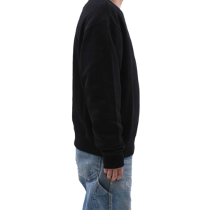 【BILLIONAIRE BOYS CLUB】BB HELMET CREWNECK SWEATSHIRT