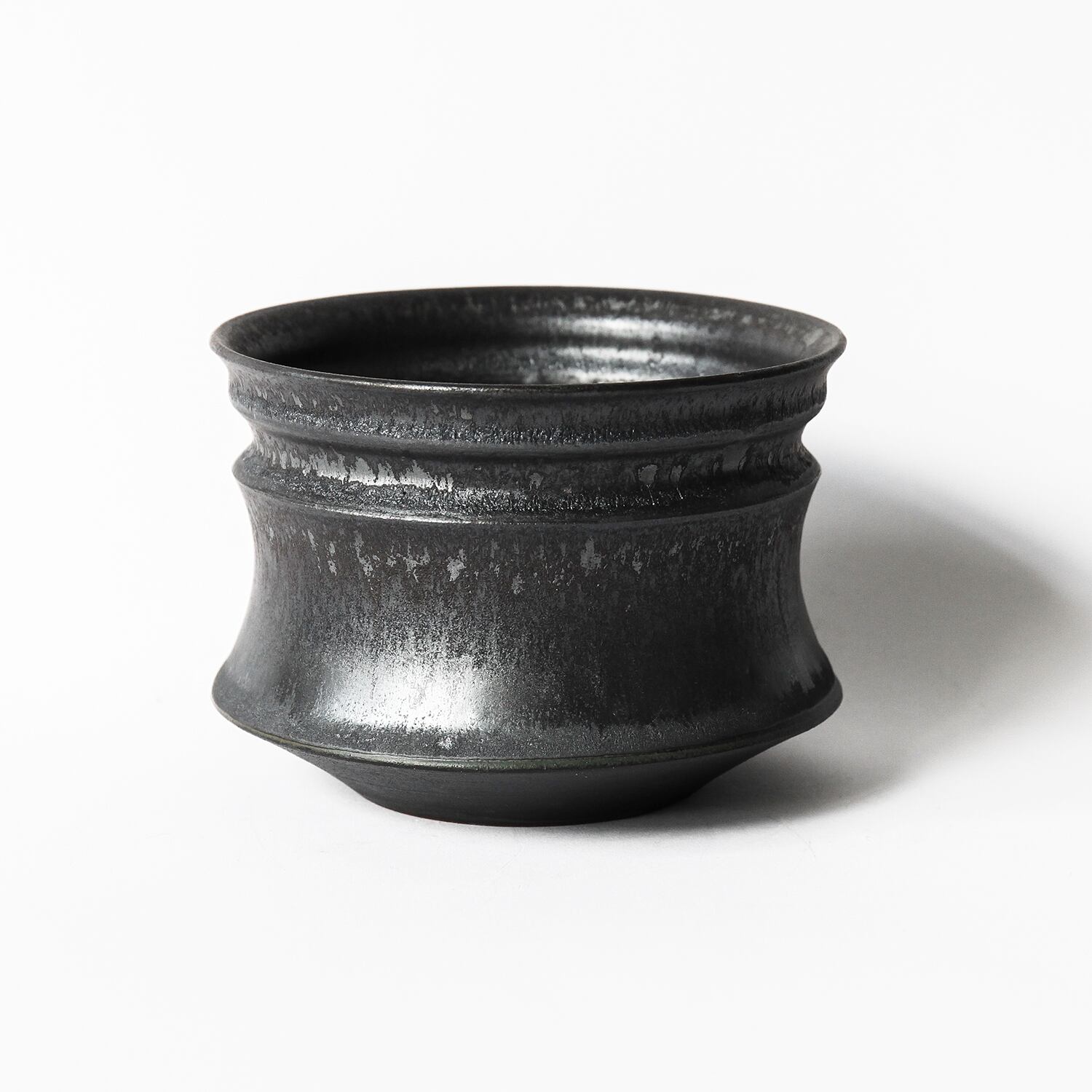 Cylinder Pot “海溝” \u0026 “黒煌”