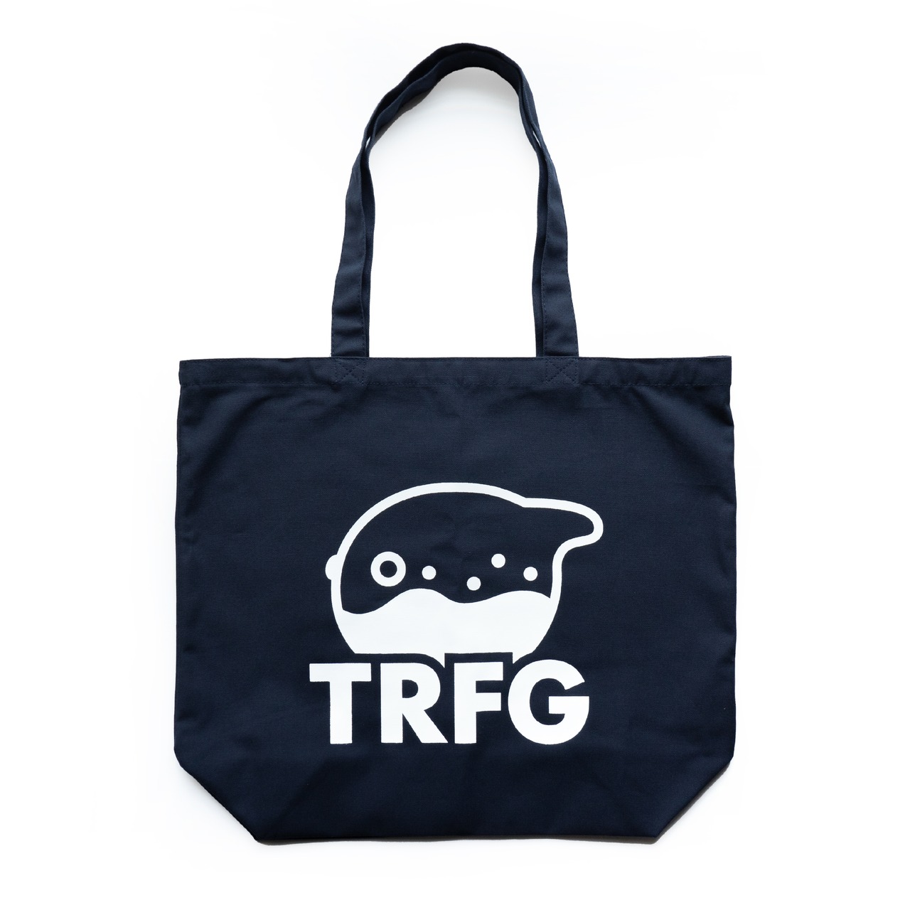 TRFG トートバッグ