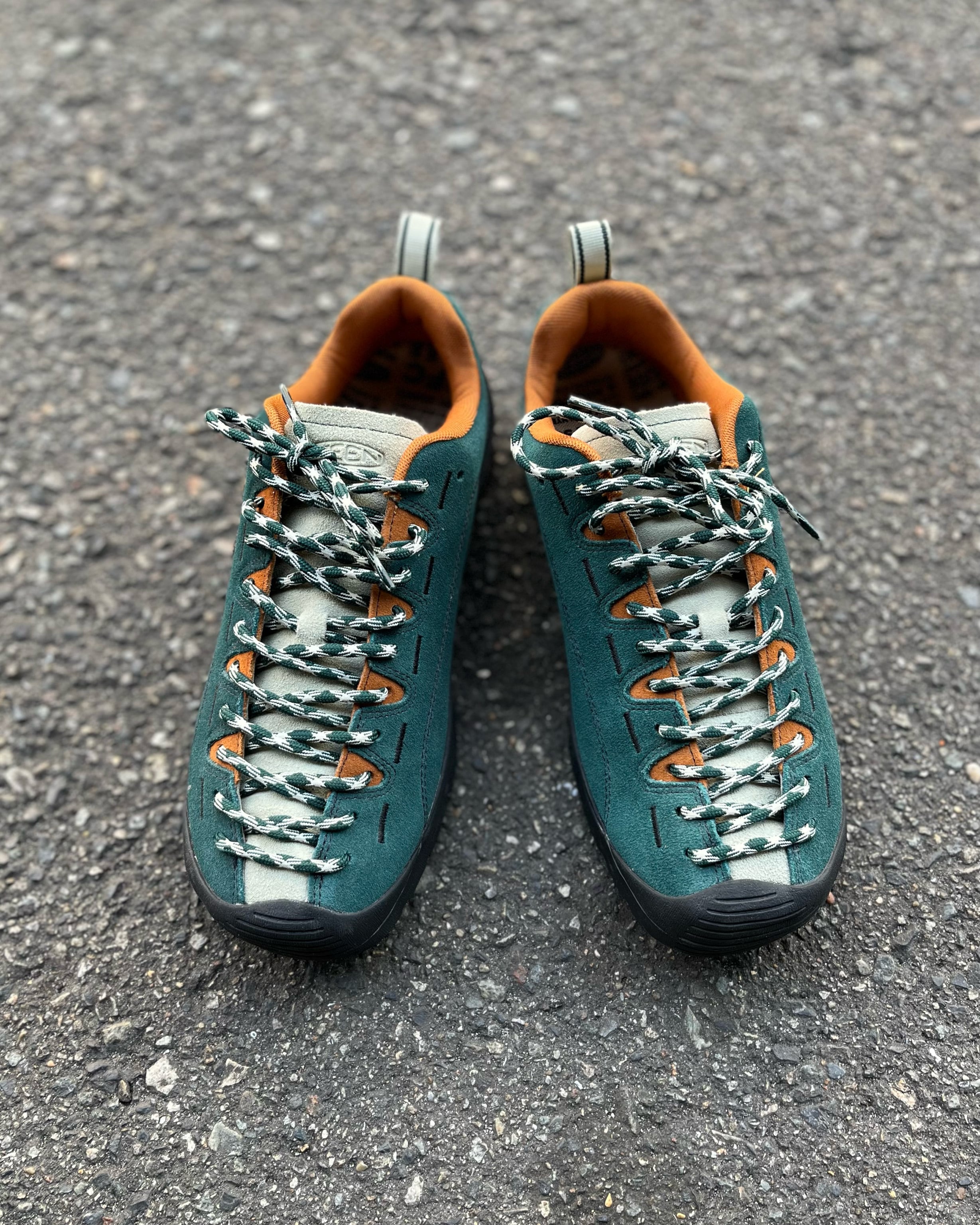 KEEN】JASPER | 【in the ROOTS】ONLINE SHOP