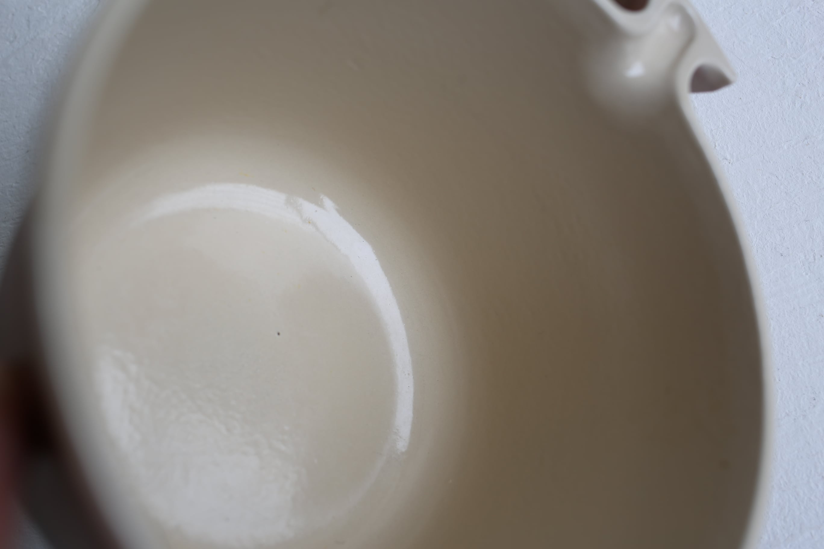 フランス ヴィンテージ ル・クルーゼ Le Creuset ”Mama”シリーズ