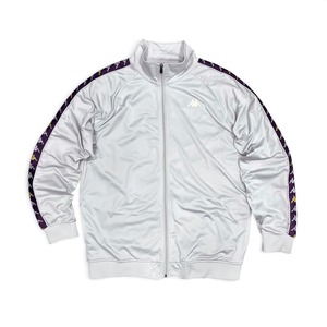 【新品】Kappa Track Jacket カッパ トラックジャケット ジャージトップス【JKT-KAPPA-001】