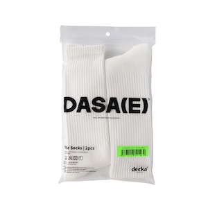 decka / DASA(E) Socks