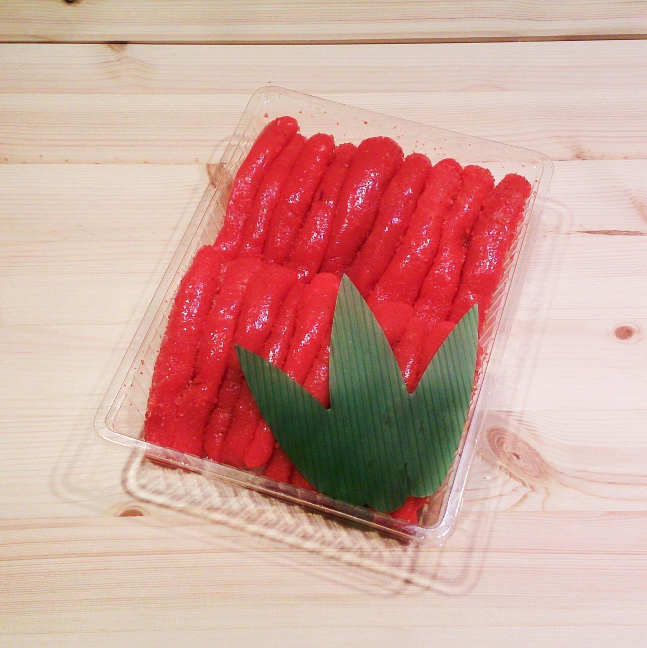 明太子 | hakosyoku