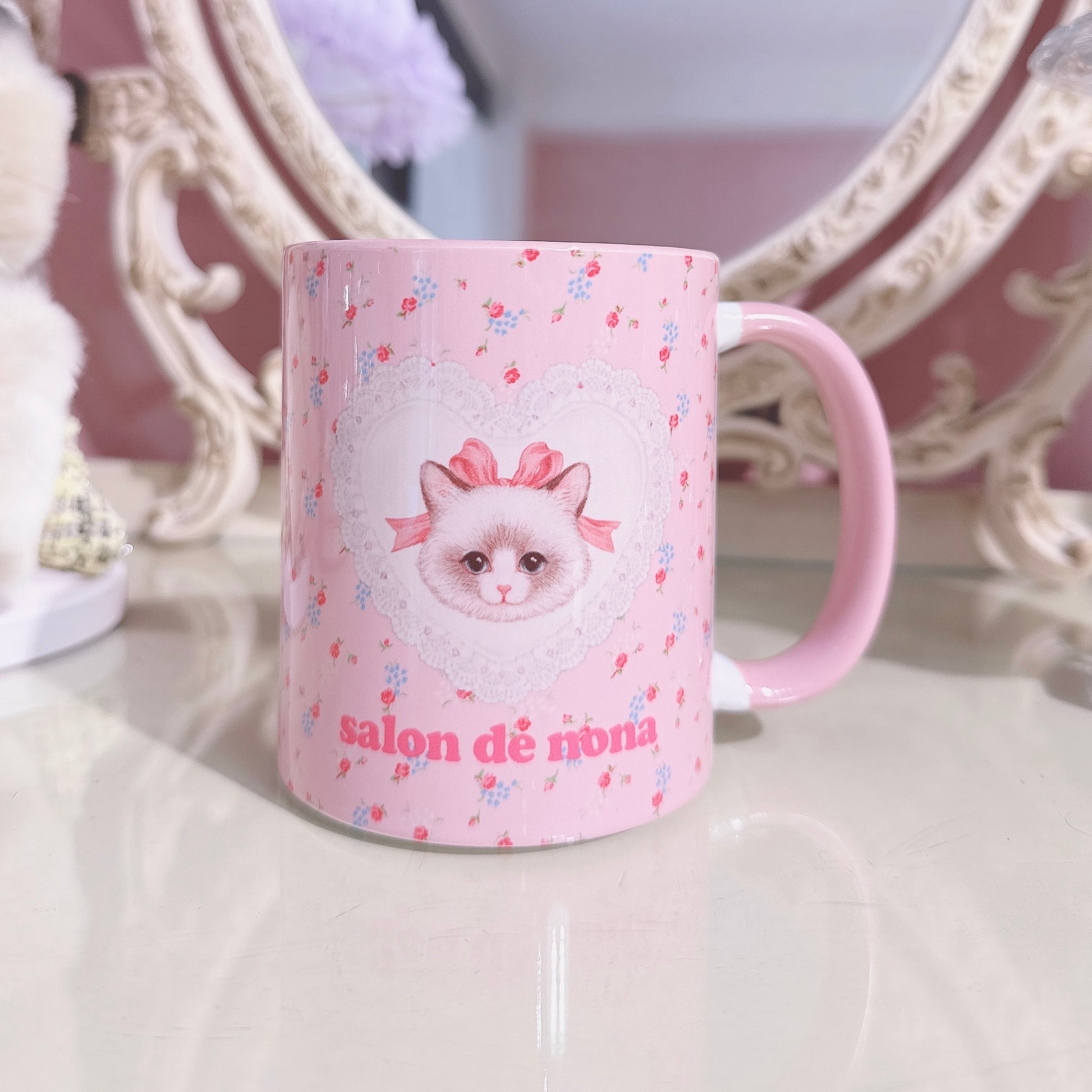 その他 / GOODS | salon de nona