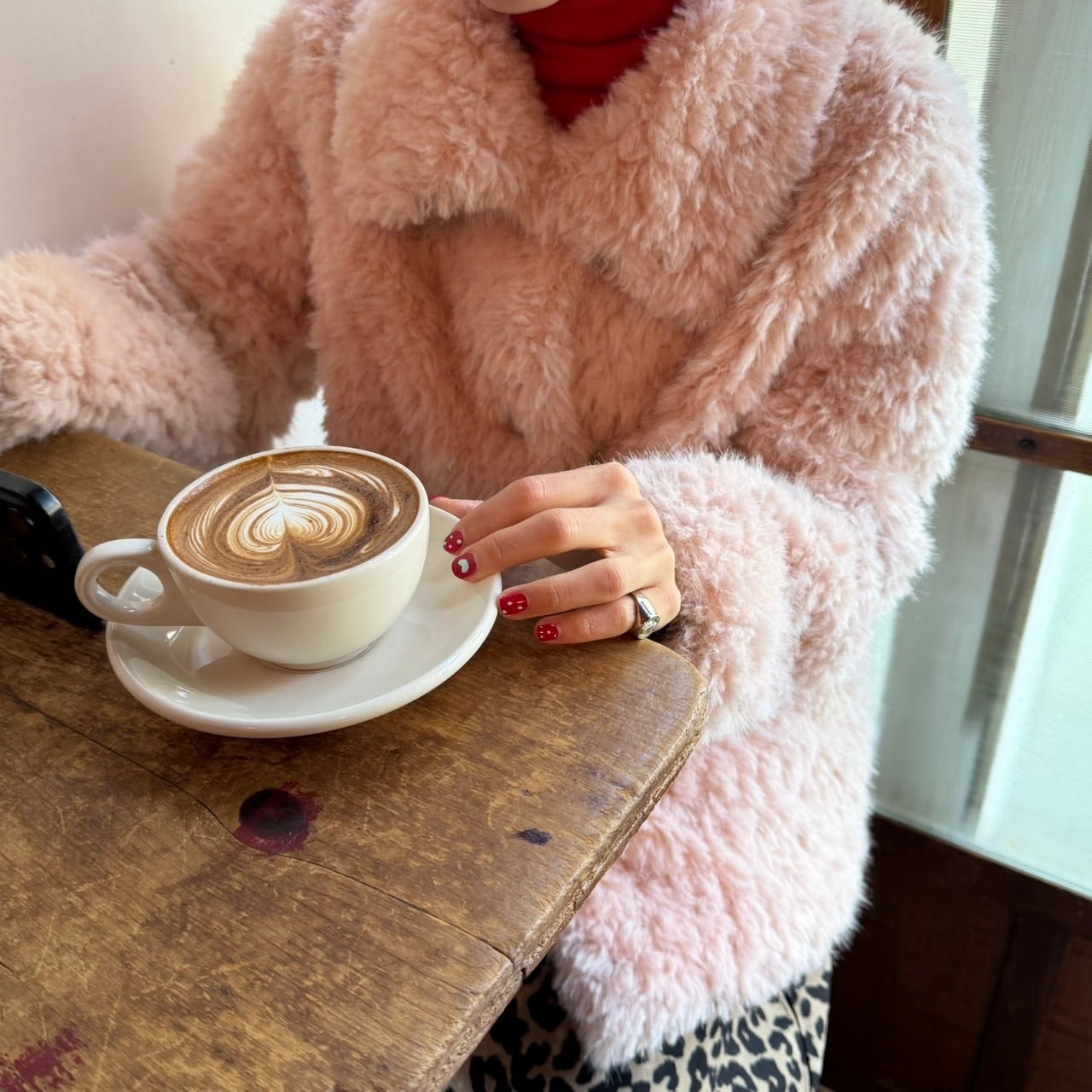 ファーコート | lanan(ラナン)