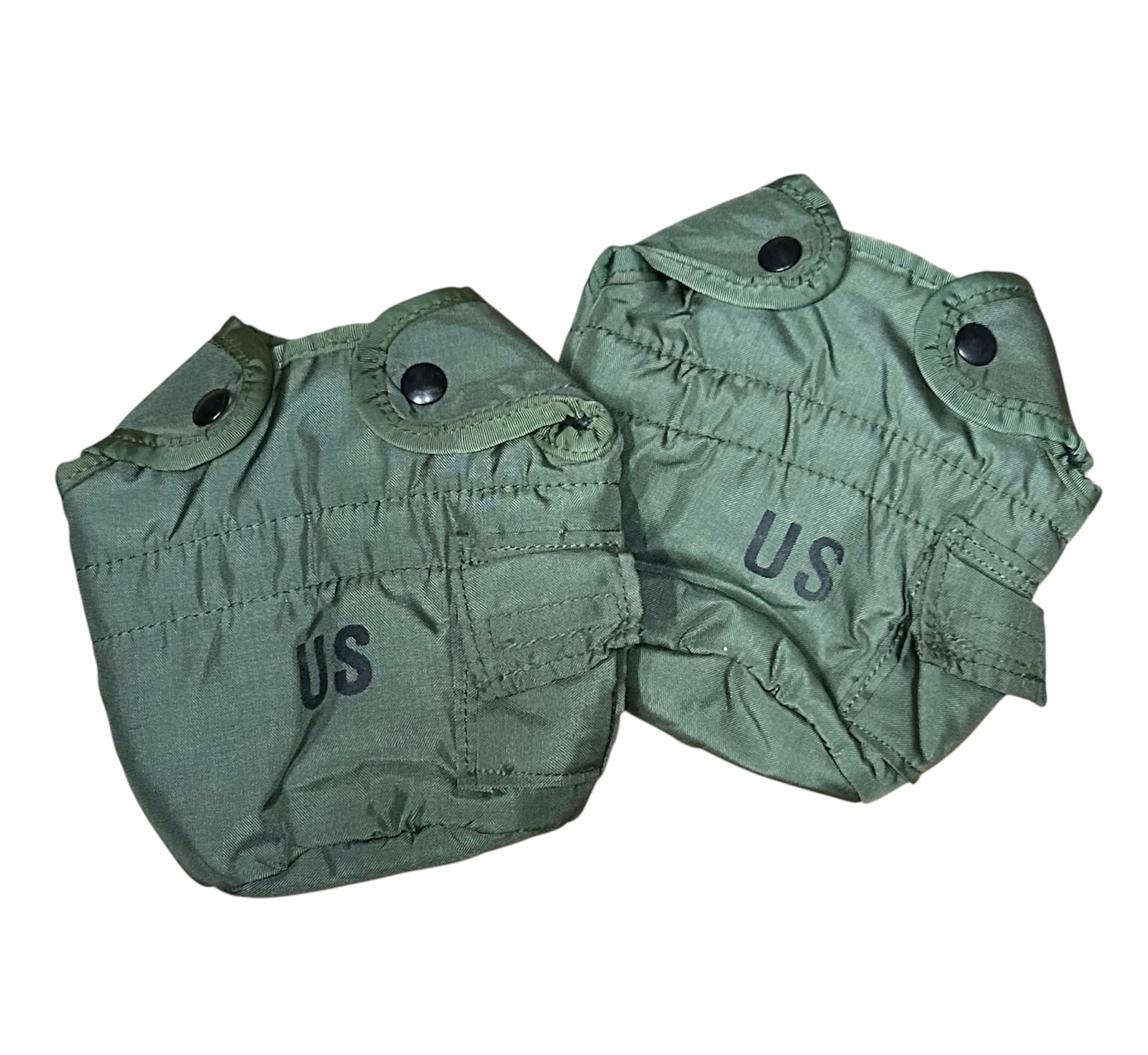 [希少品] アメリカ 米軍放出品 フィールドフォン ミリタリー 激レア】40s m-43 フィールドパーカー