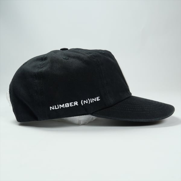 Size【フリー】 SUPREME シュプリーム ×Number (N)ine 25FW 6-Panel