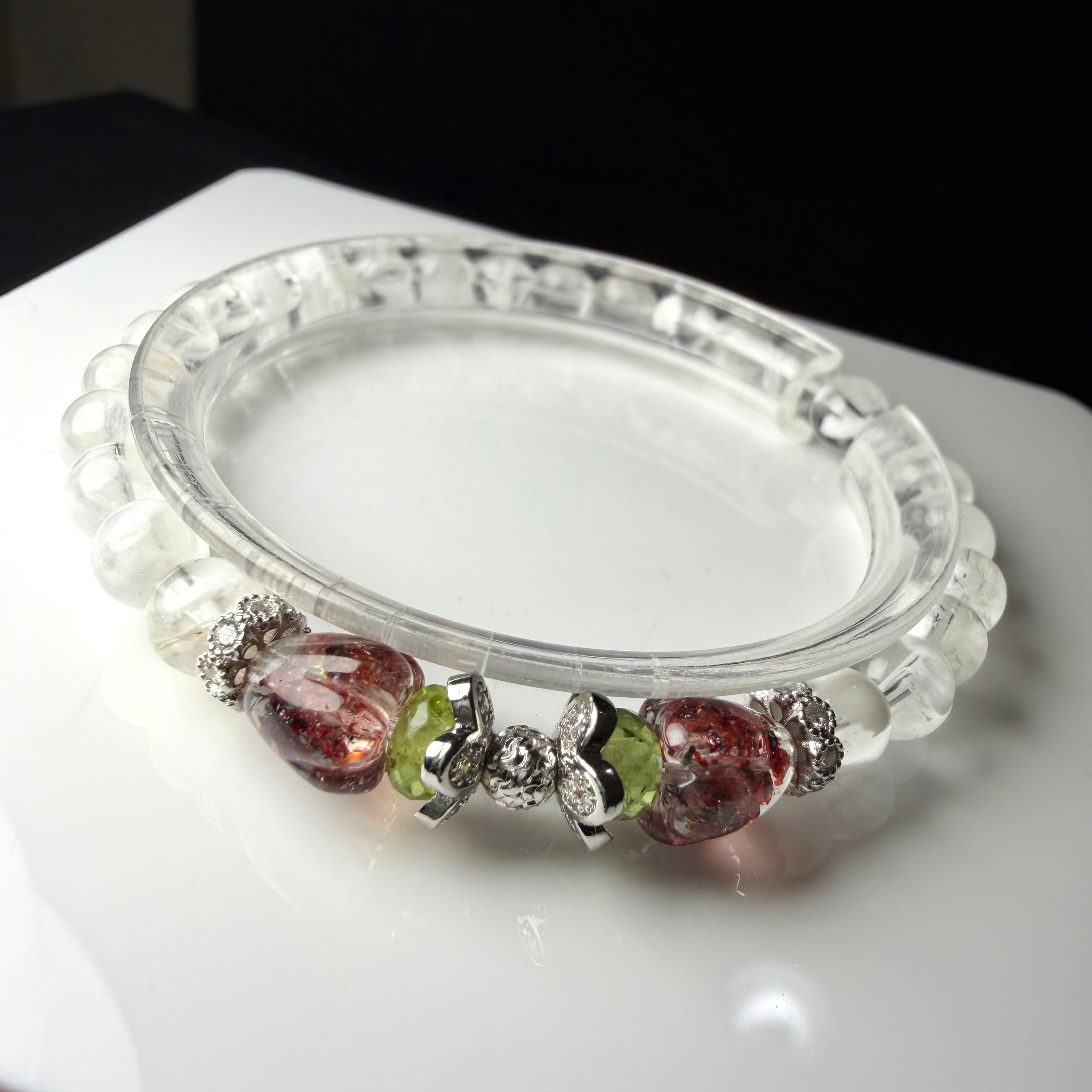 CCC様 3/31 天然石 お纏め