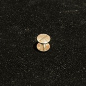 オリジナルパーツ ベルト マイナスネジ