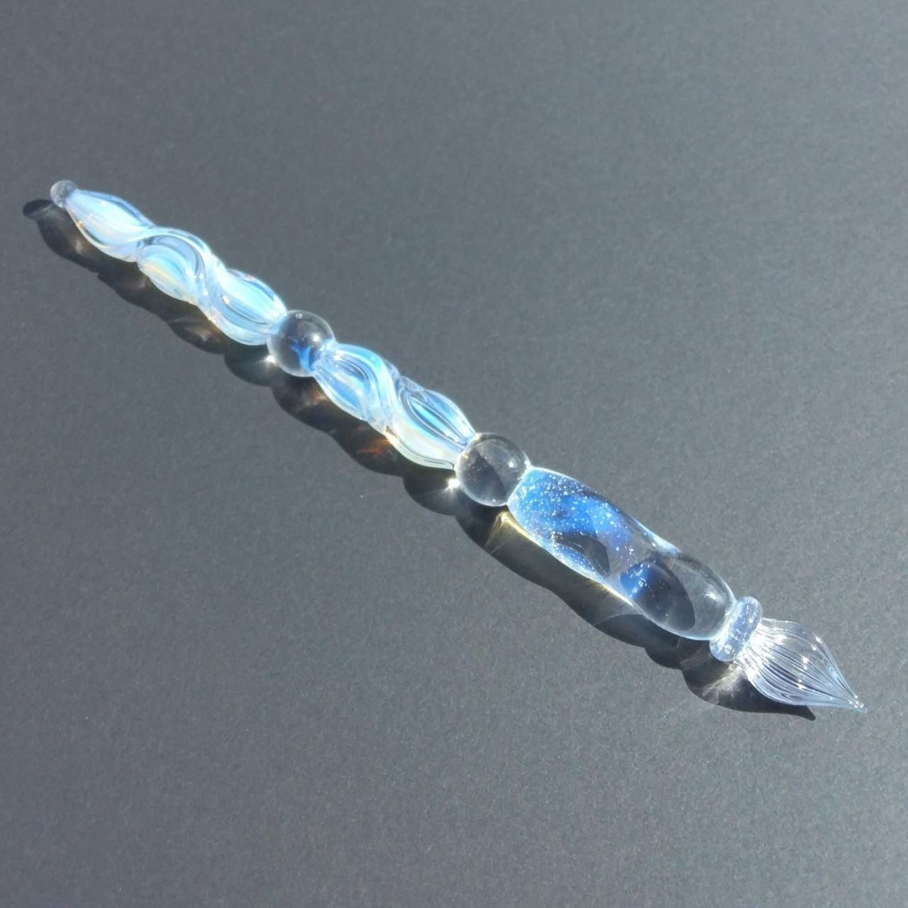 硝子工房めんめ～る
