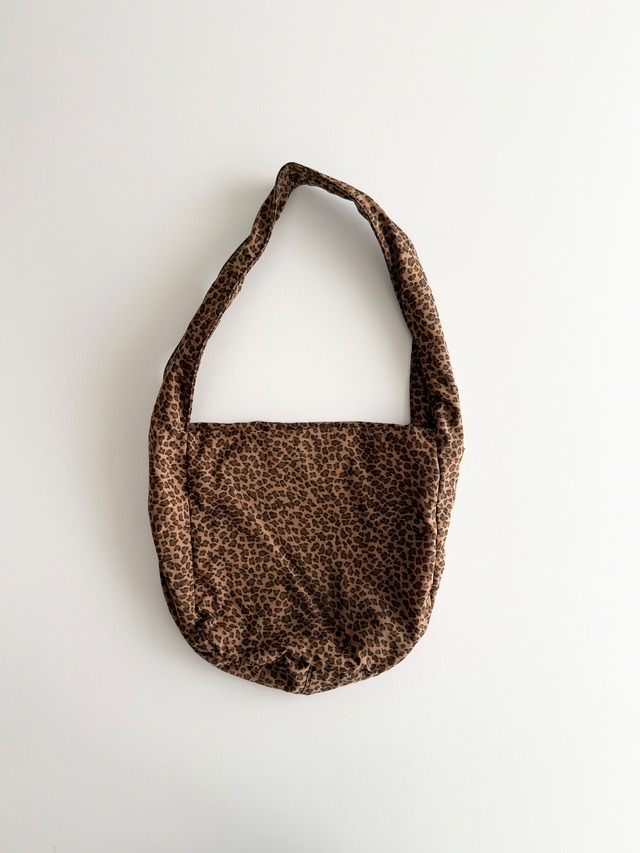 SS2000 BOTTEGA VENETA PANTHER SHOULDER BAG