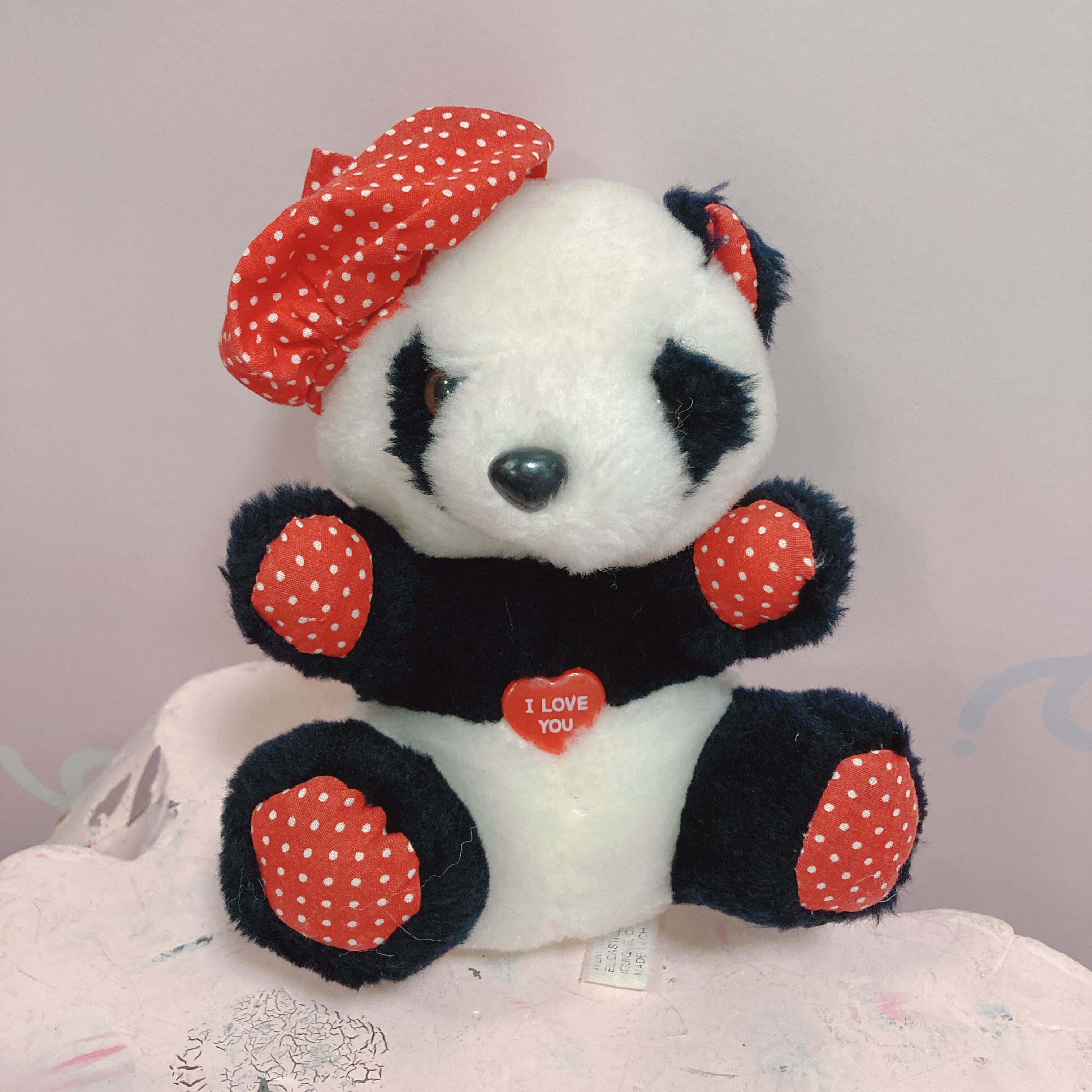 ハウルの動く城 ぬいぐるみ カルシファー Lサイズ（7932） | Pay ID