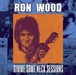 NEW ROLLING STONES  GIMME SOME NECK SESSIONS 　1CDR  Free Shipping