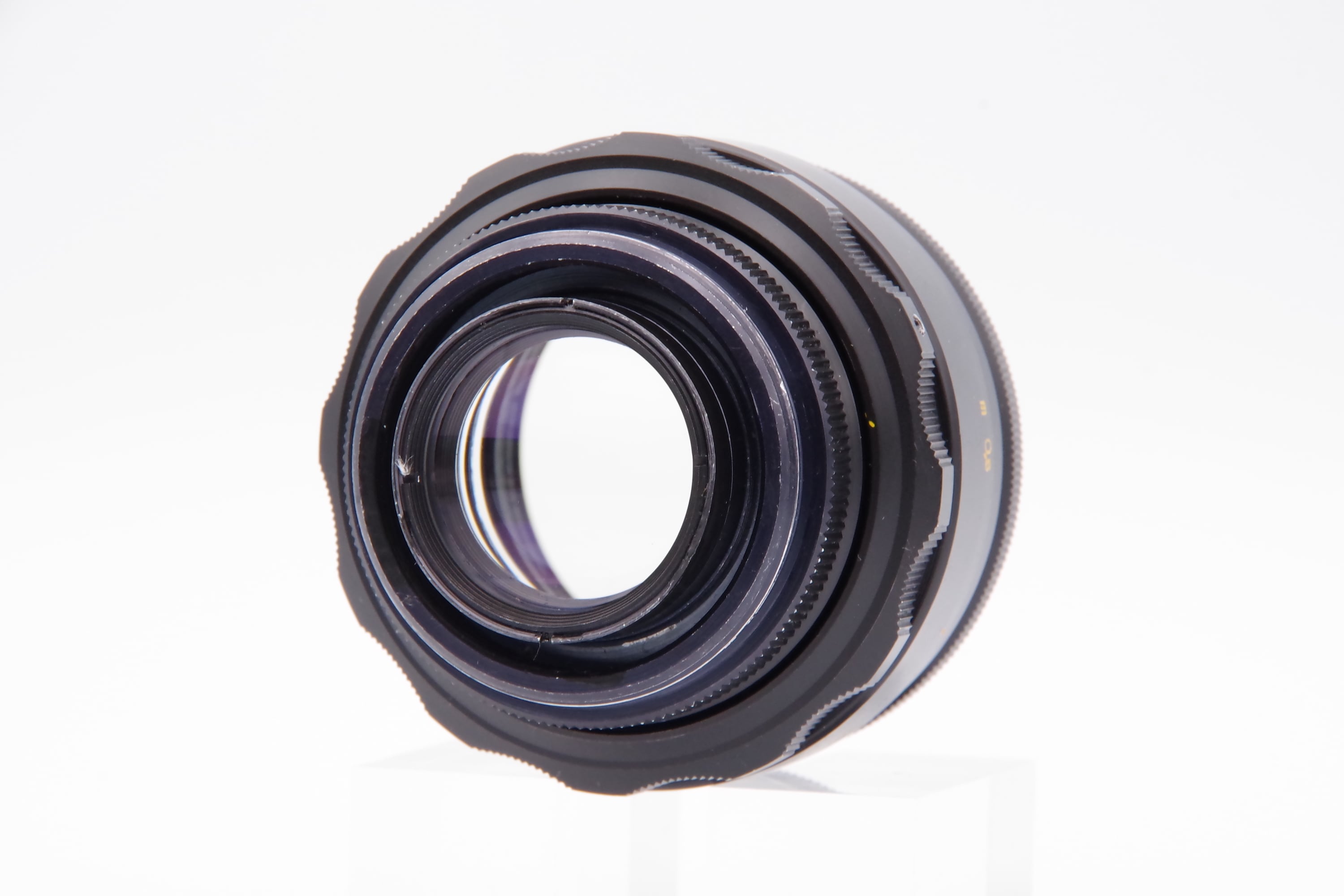 HELIOS-44-2 58mm F2 M42マウント | 近江寫眞機店