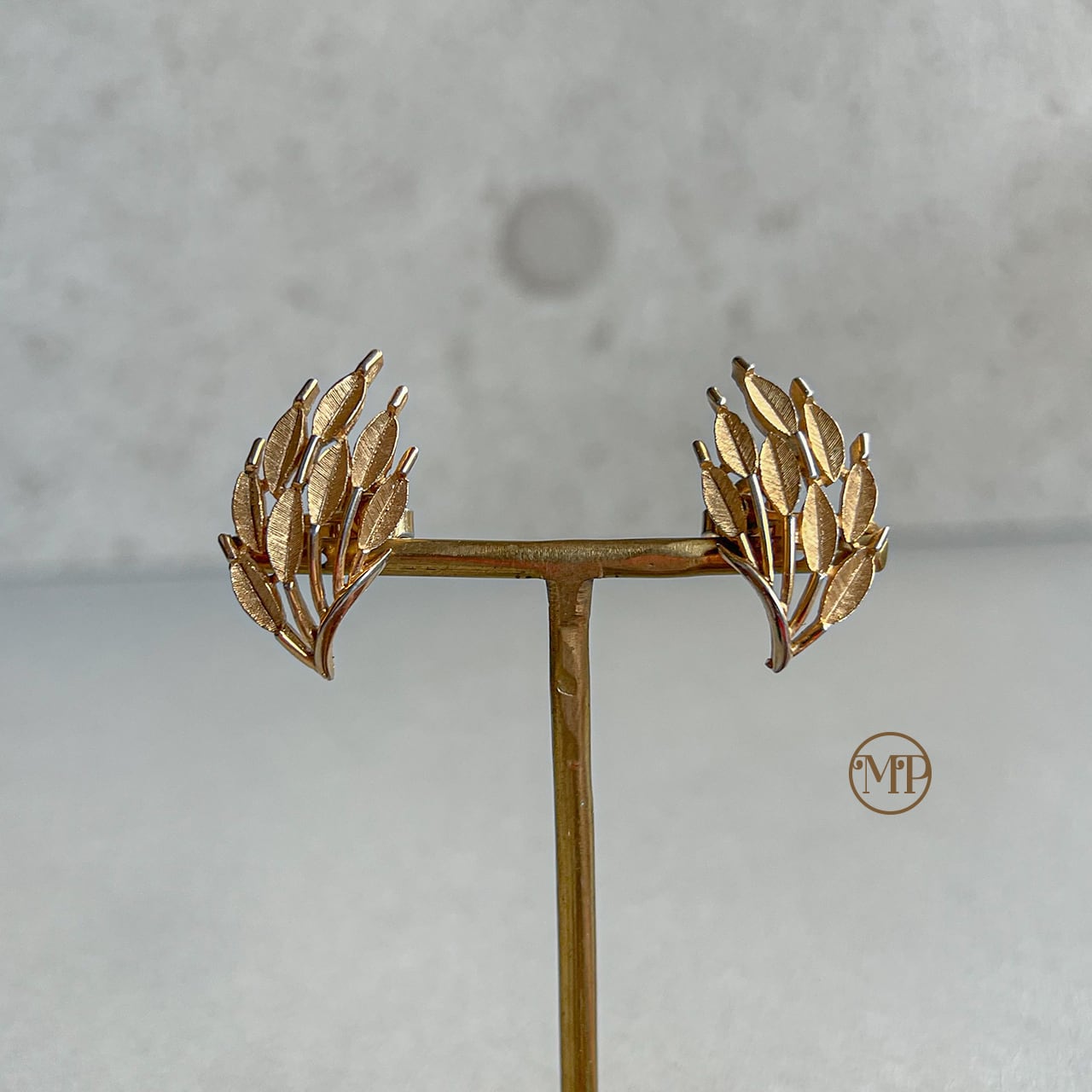 Vintage & Antique} ジュエリー | Morceau de Paradis モルソー Vintage & Antique} ジュエリー | Morceau de Paradis モルソー