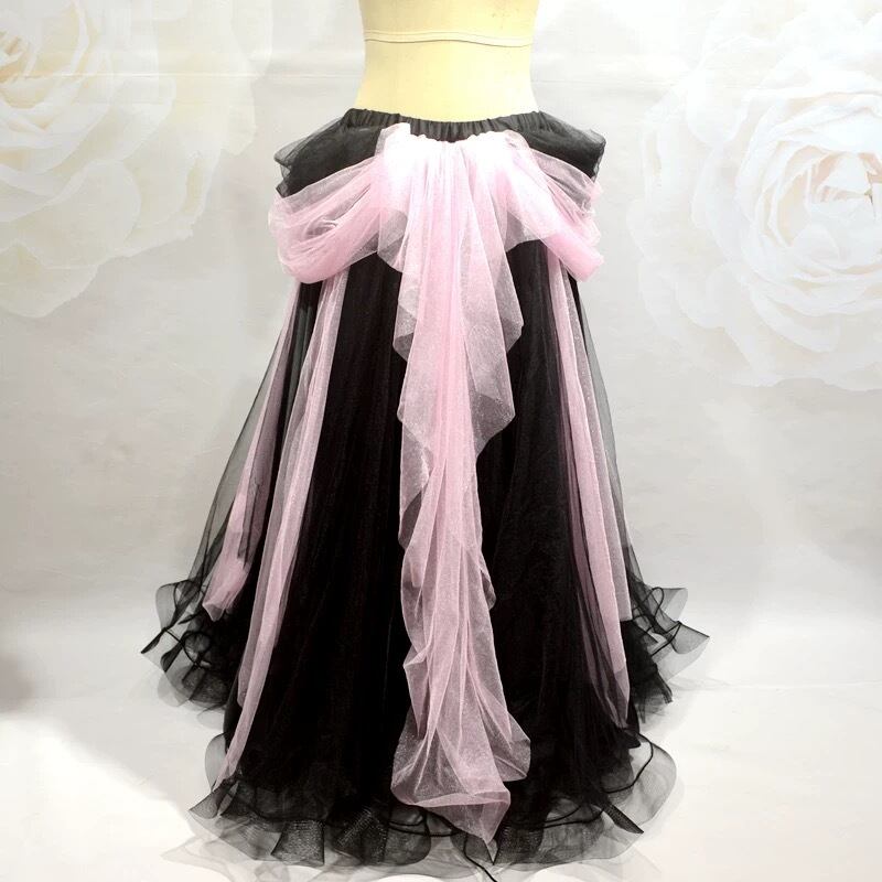 ベリーダンススカートオーダーメイド オーダーメイド ベリーダンススカート YXIS533 | Belly Queen