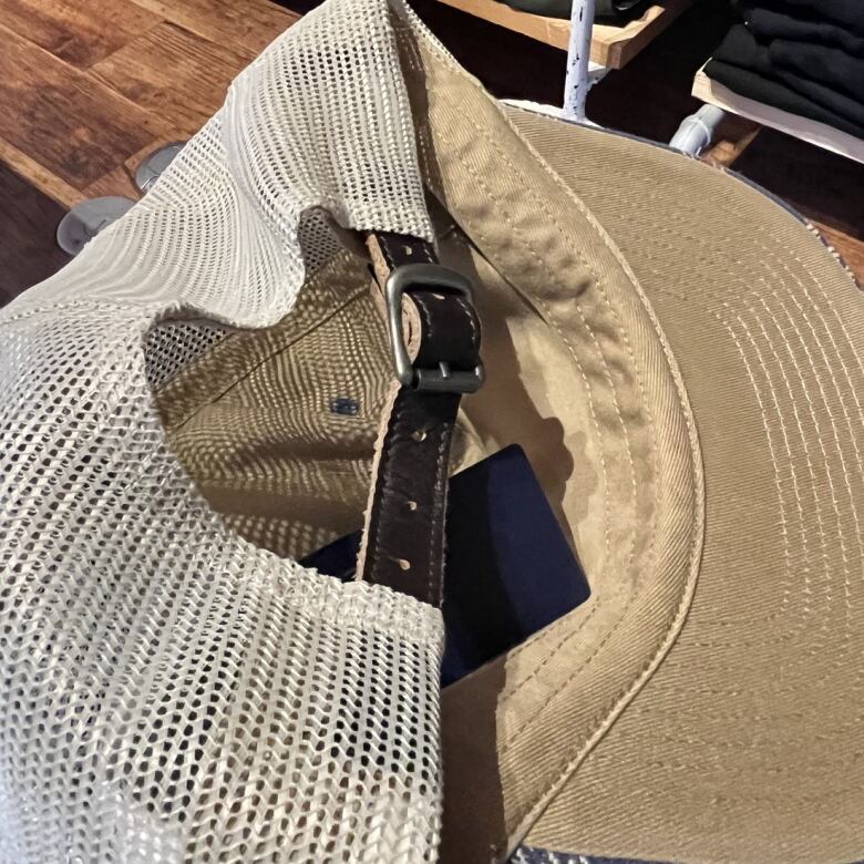 Polo Ralph Lauren ポロラルフローレン ヴィンテージ加工キャップ CAP