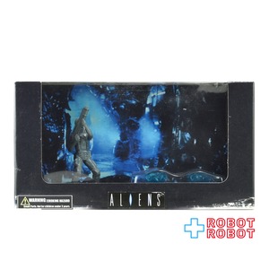 スリー・ハウス・キッズ  エイリアン2 ヒックス & エッグ プレイセット 開封