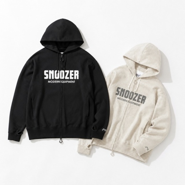 CMF OUTDOOR GARMENT(シーエムエフ)〜SWEAT HOODIE〜