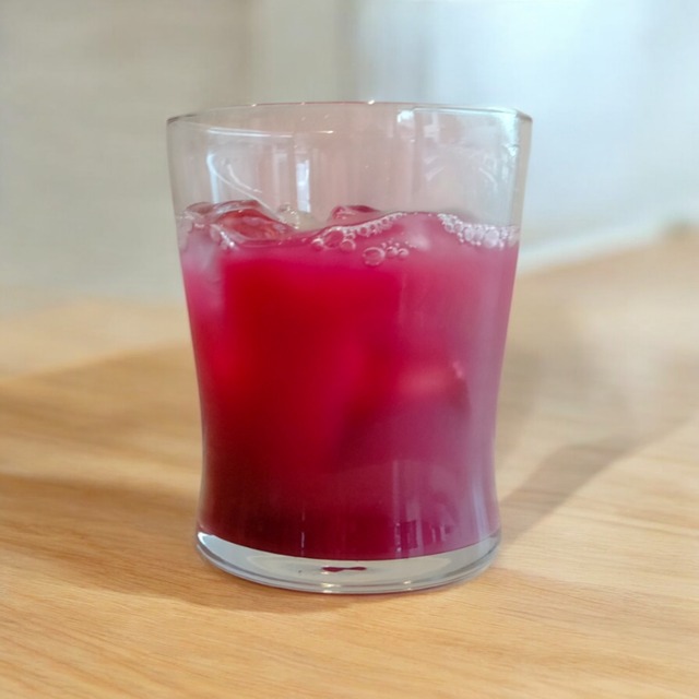 ワイン醸造家のぶどうジュース-PURE & ZERO-〈アールグレイMIX　無添加500ml〉