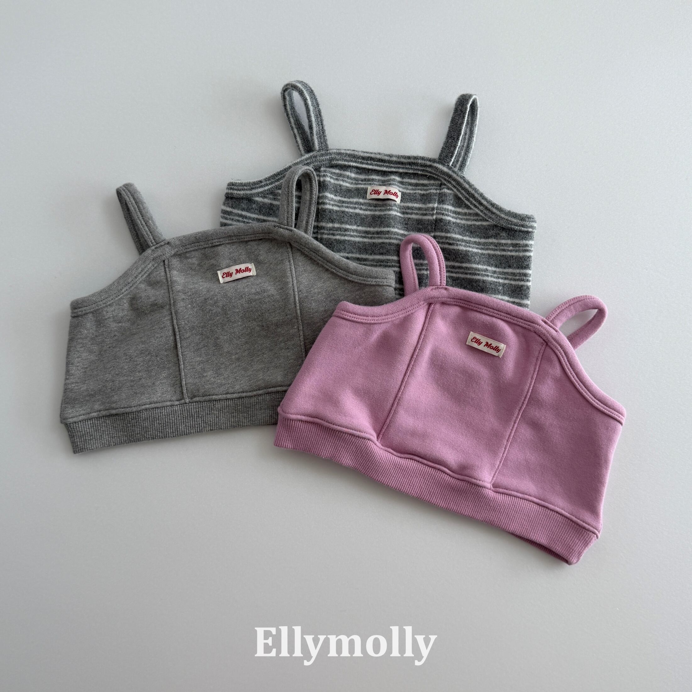 fogue crom bustier【ELLYMOLLY】※10月中旬発送予定