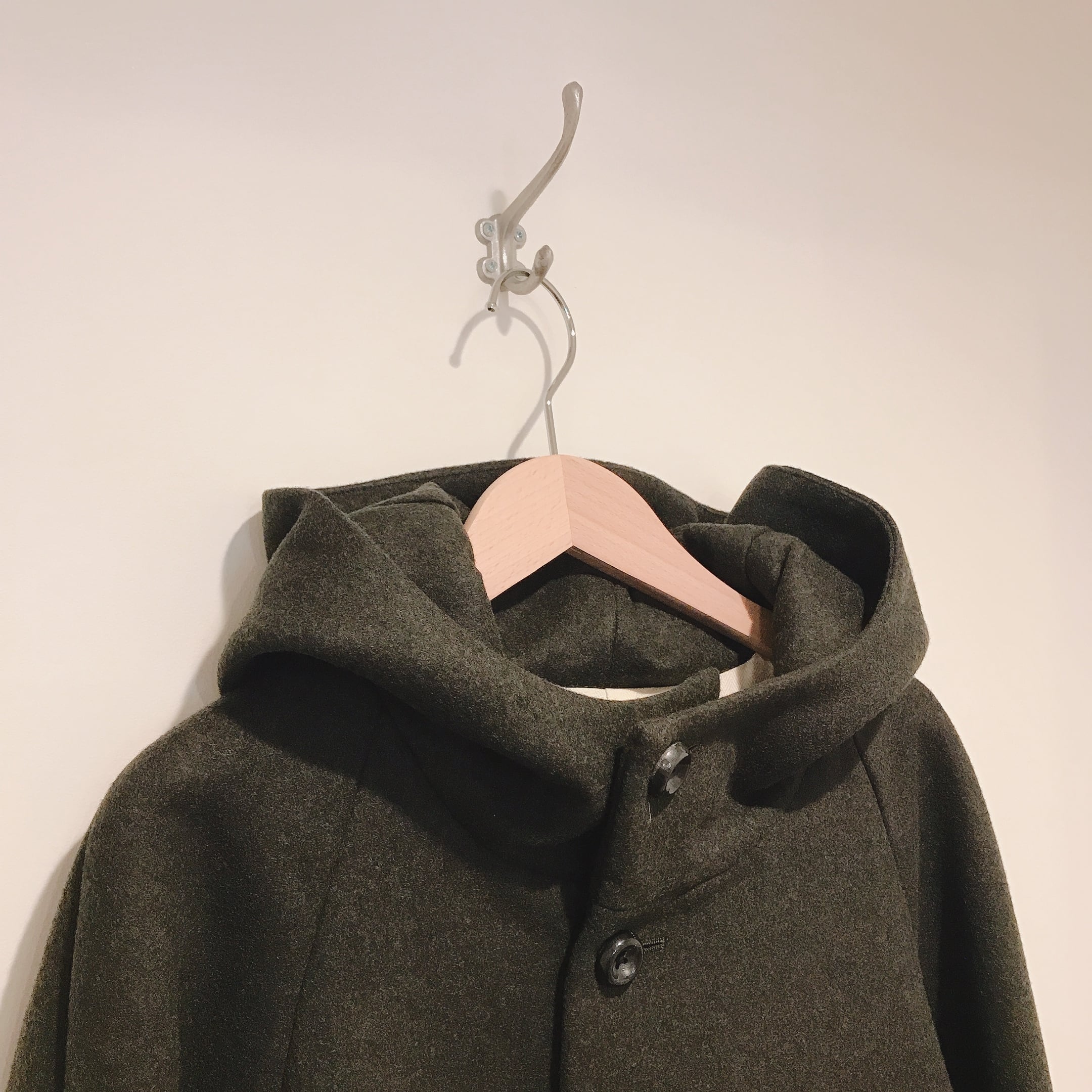 EEL Products オリオンコート | crane EEL Products オリオンコート | crane