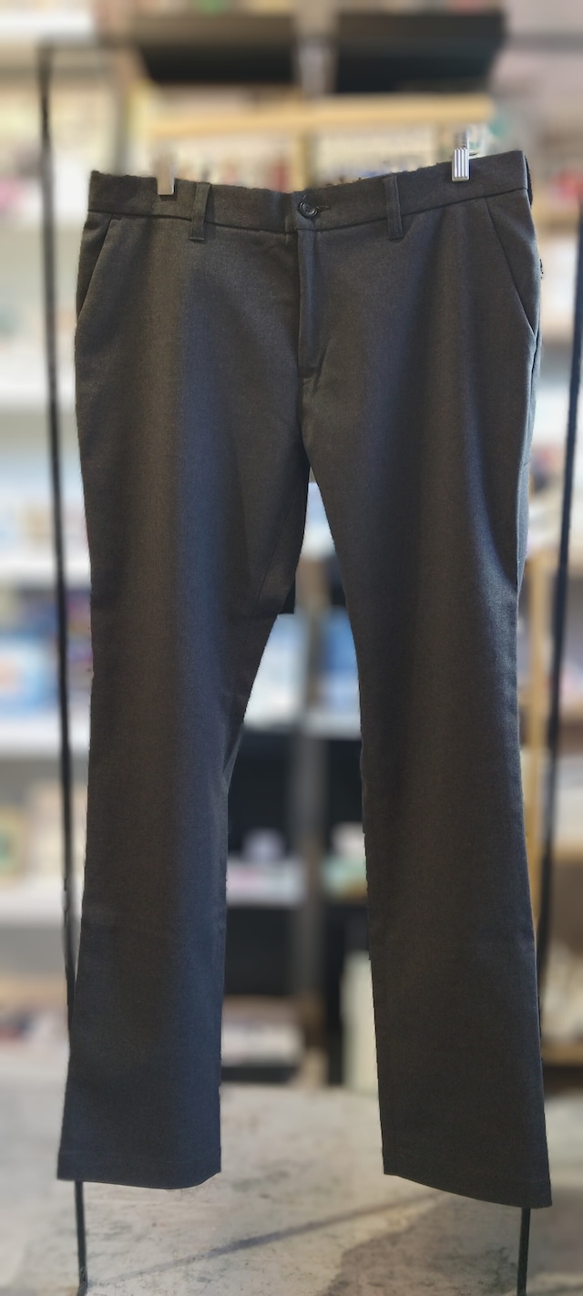 新品⭐CCP サイクルZIPパンツ CHARCOAL L ⁺ Size PT-VB18 定価22000円