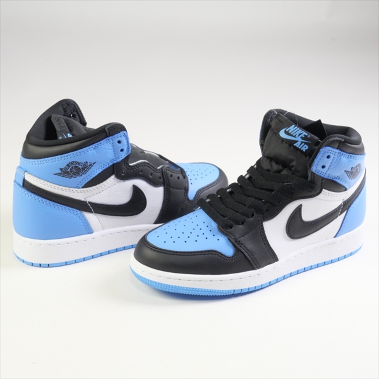 Size【23.5cm】 NIKE ナイキ AIR JORDAN 1 RETRO HIGH OG University 
