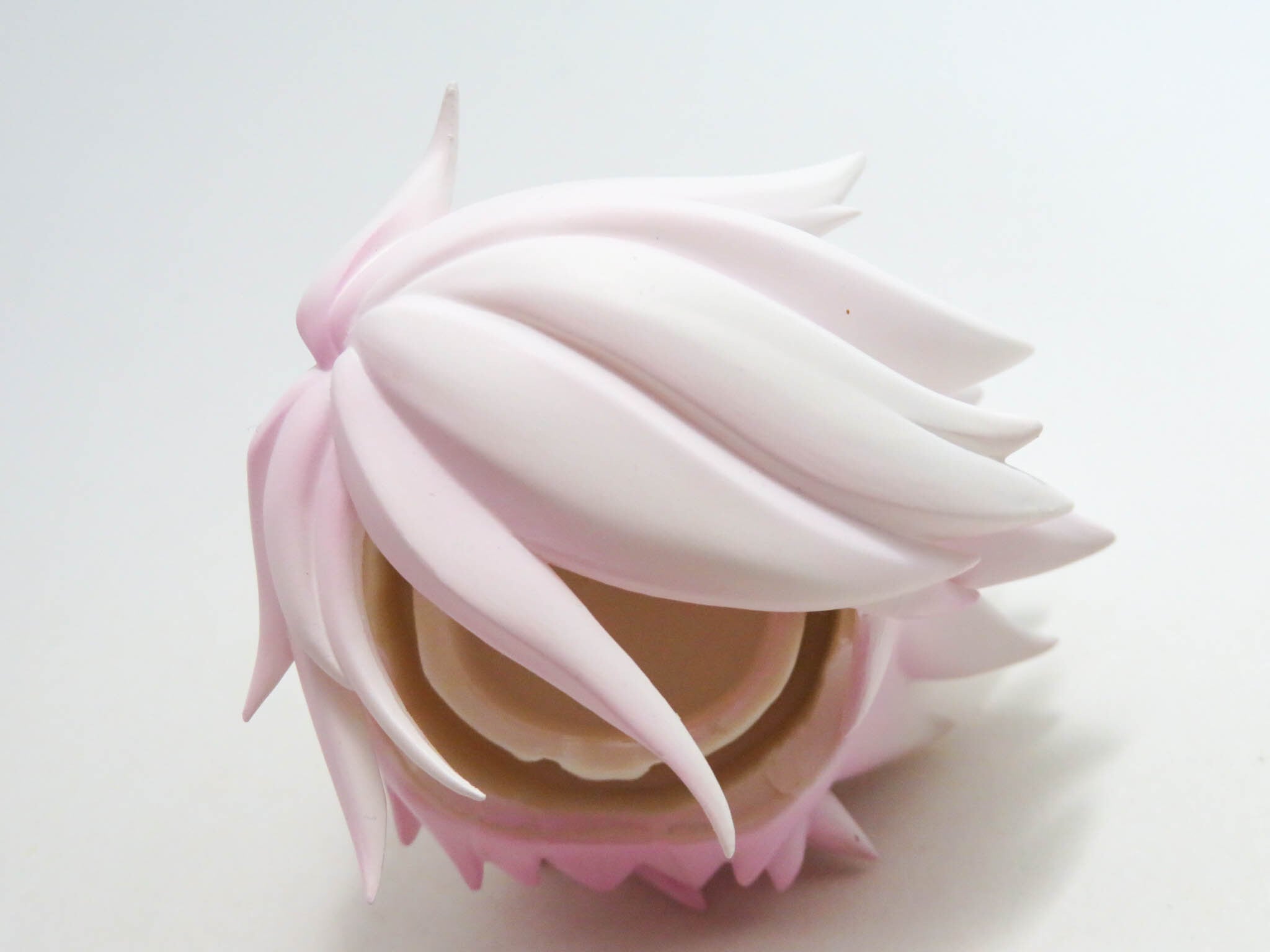 SALE】（A−ランク）【1043】 カルナ 髪パーツ ショート ねんどろいど