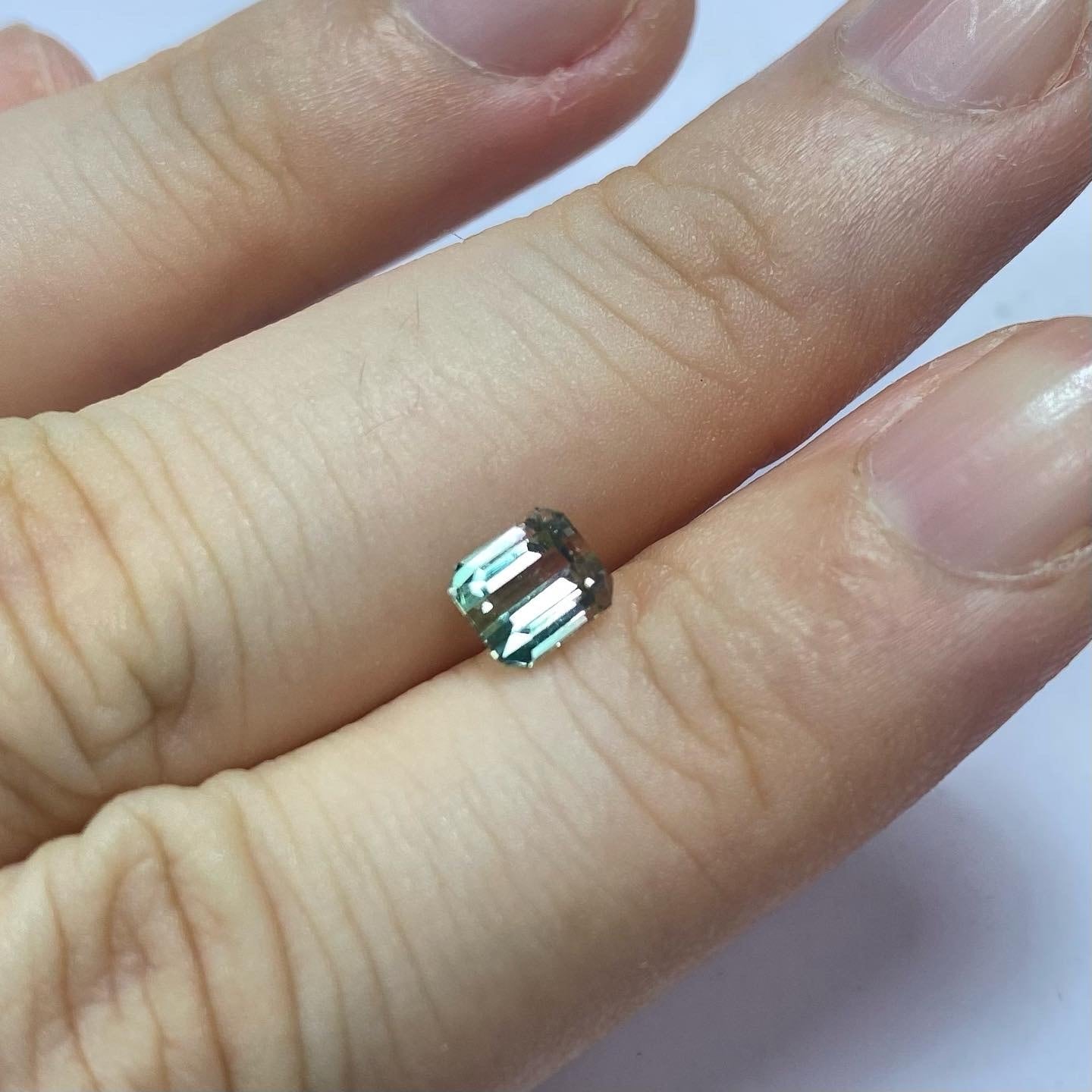 爽やか癒しのトルマリン