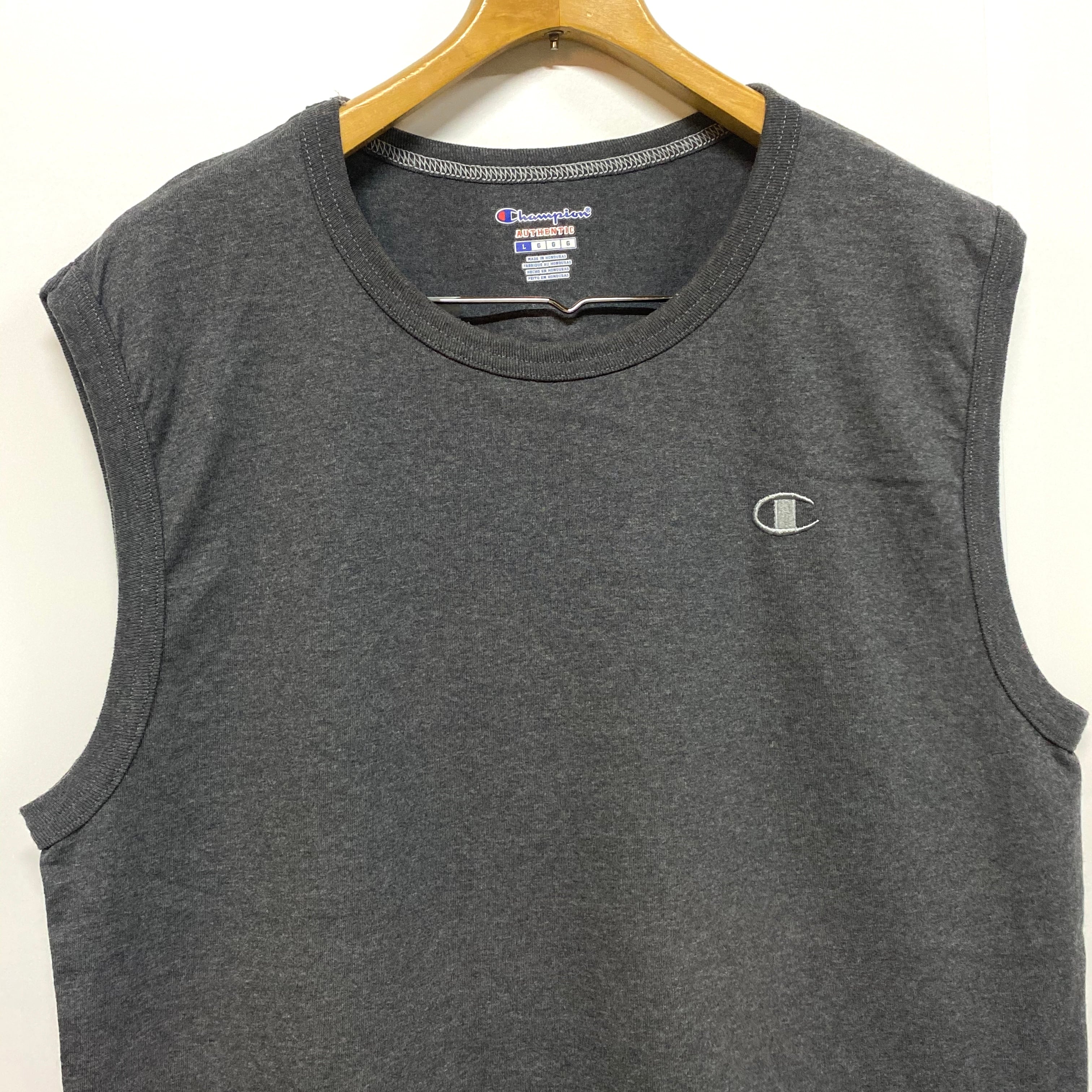 N*5様 希少 ダブルフェイス60s Champion タンクトップ ヴィンテー N*5様 希少 ダブルフェイス60s Champion タンクトップ ヴィンテー