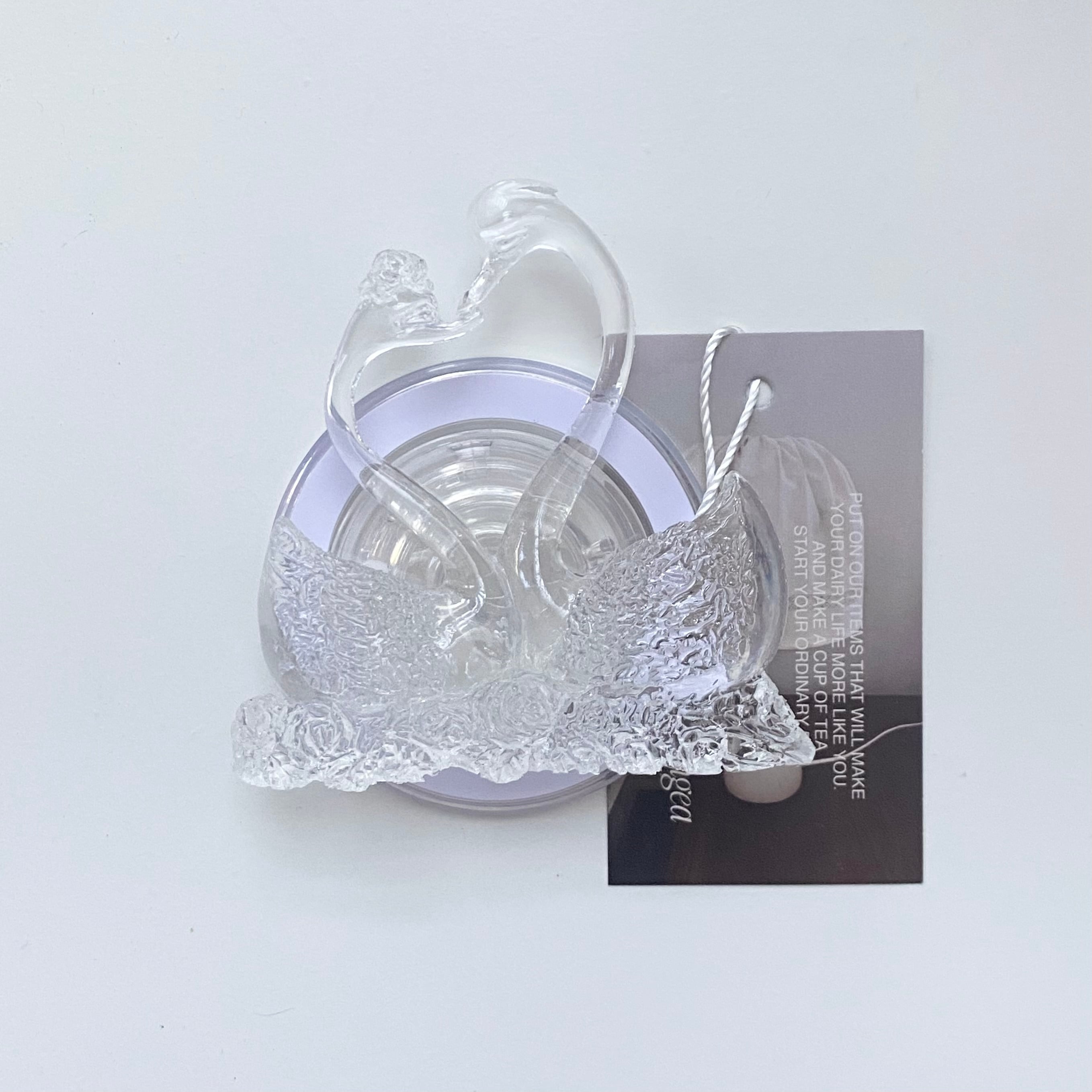 Swan Ice Griptok(Magsafe)(3/25)