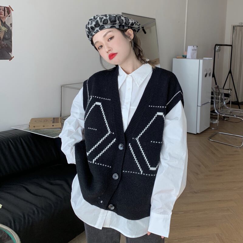 ニットレディーススプリングセーター 春物 オータム 秋物 スーパーモール15368820692