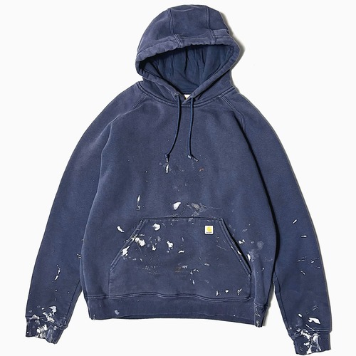 Y2K【Carhartt】Grunge Hoodie