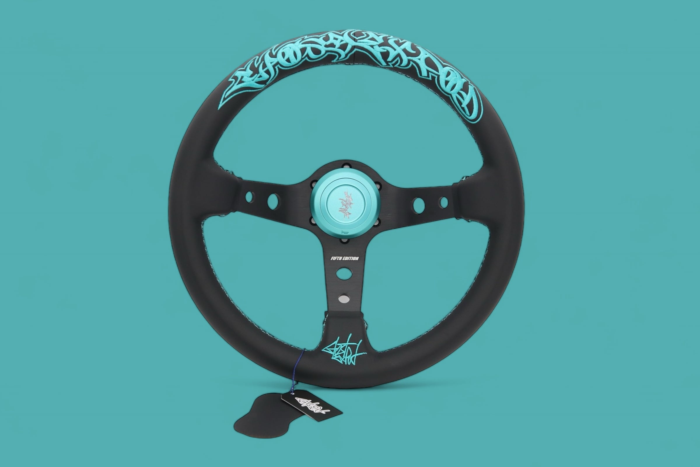 GEｽﾃｱ[5th] | GHOST EXPOD 