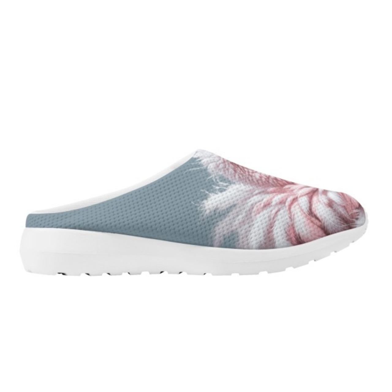 Women's Mesh Slippers Real 4401