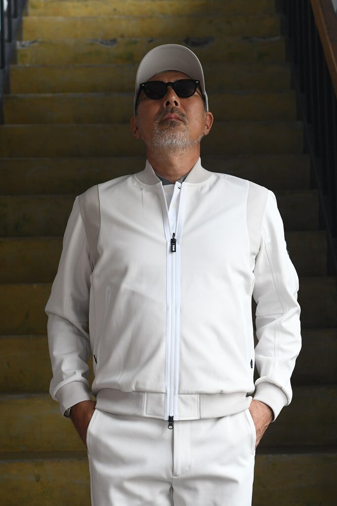 TFW49 MULTI PURPOSE MA-1 （T042520002） | satisfaction