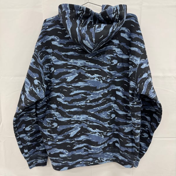 未使用】Supreme/シュプリーム【24AW】Small Box Hooded Sweatshirt