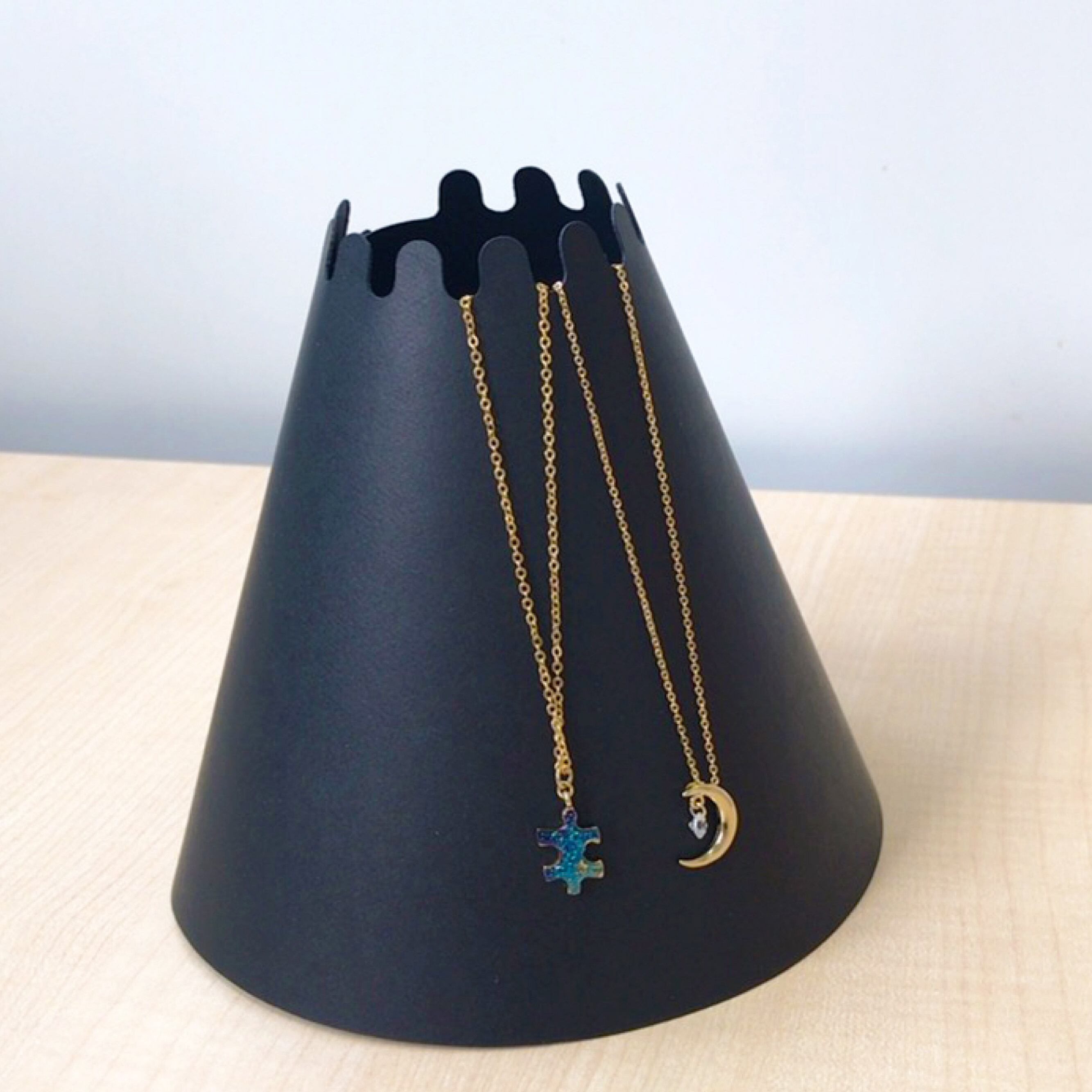 ぶらさがり筒 小