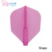 Fit Flights [Shape] Magenta