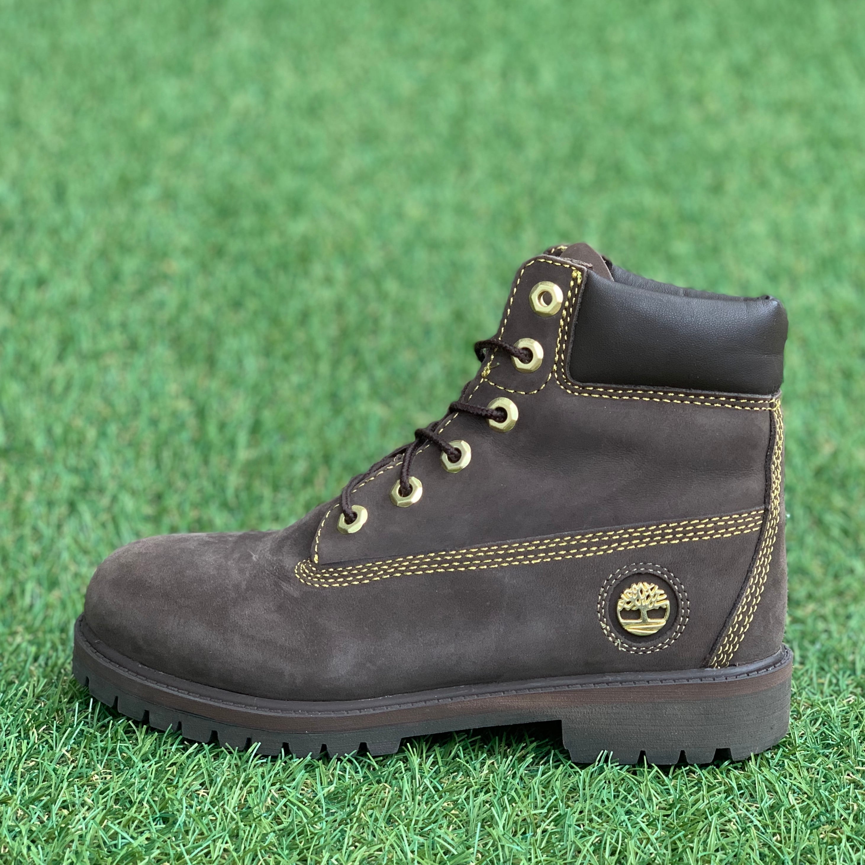 Timberland 6INCH BOOTS ティンバーランド 6インチ ブーツ D35