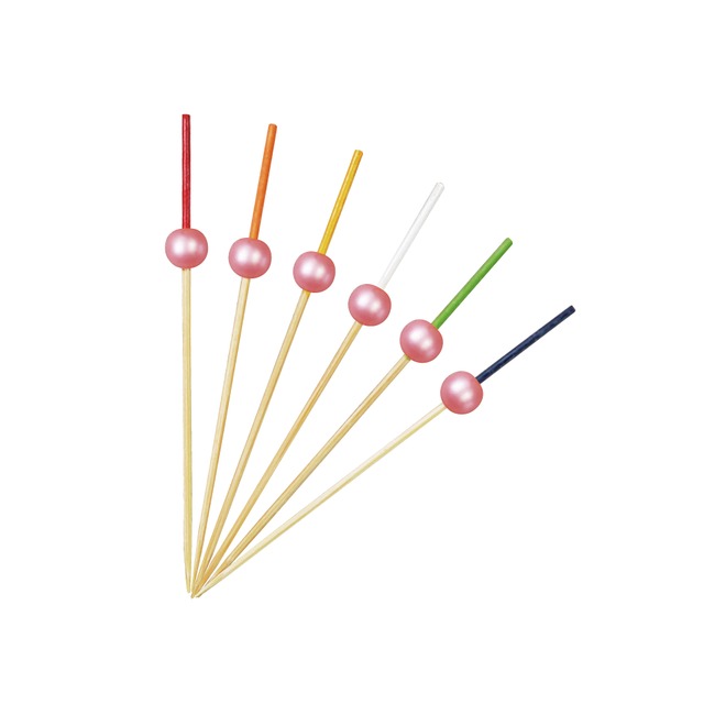 ピンクパール串