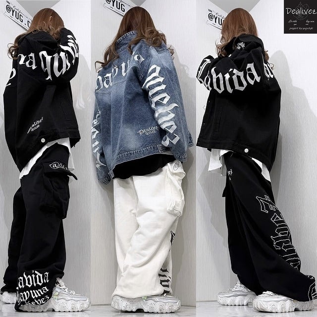 Dealivez | @YUG ～ project by yugstyle