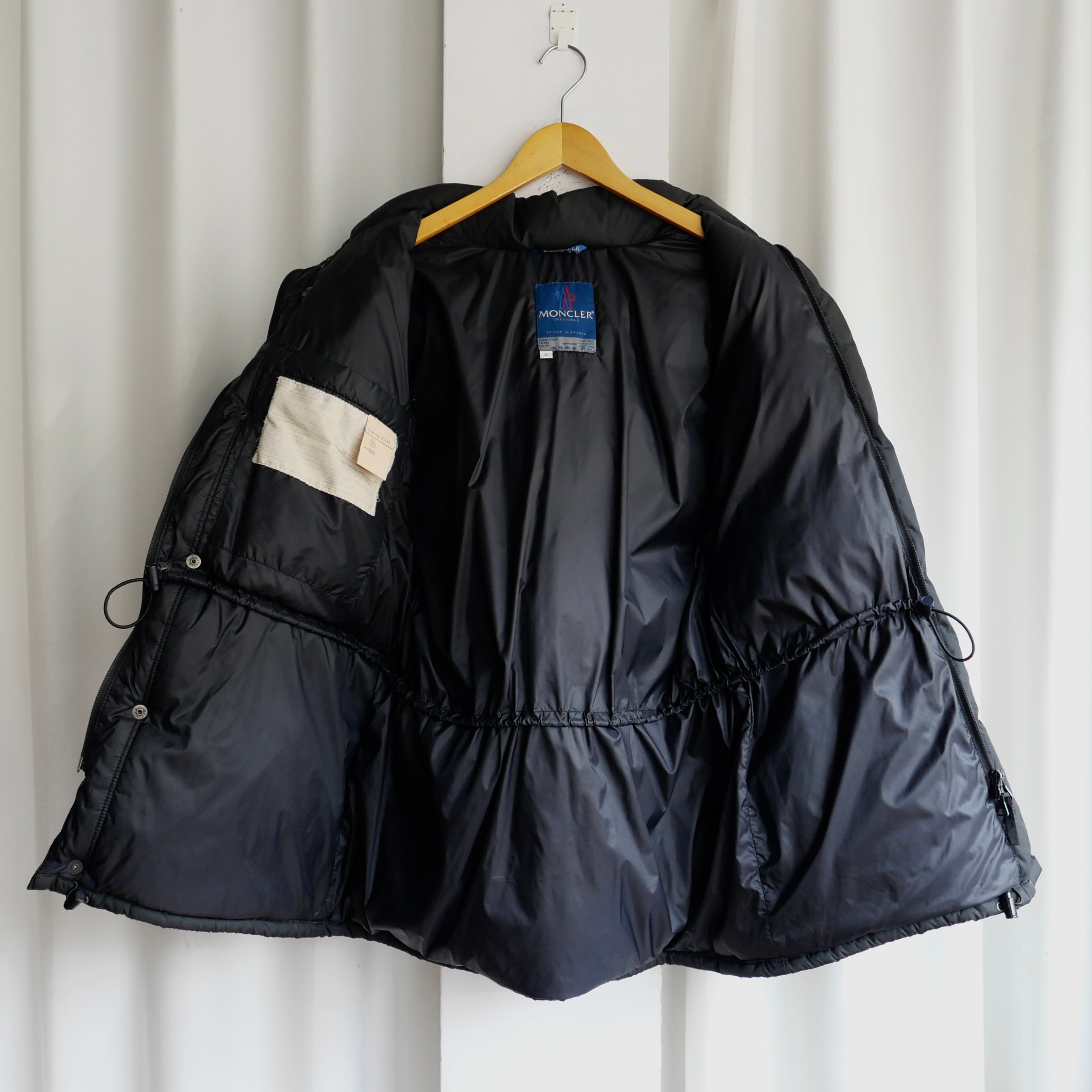 90s MONCLER PARIS 