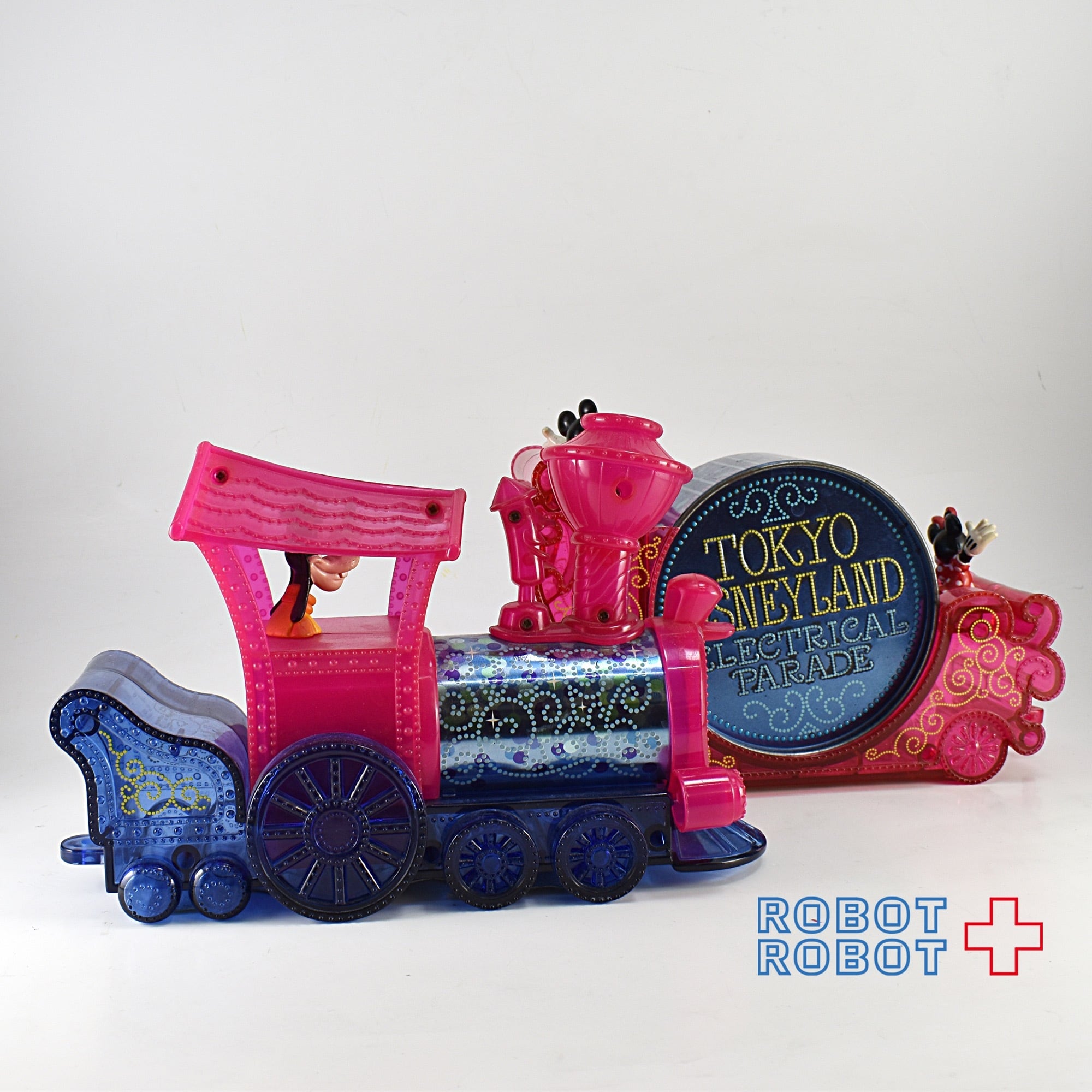 東京ディズニーランド エレクトリカルパレード お菓子 スーベニア