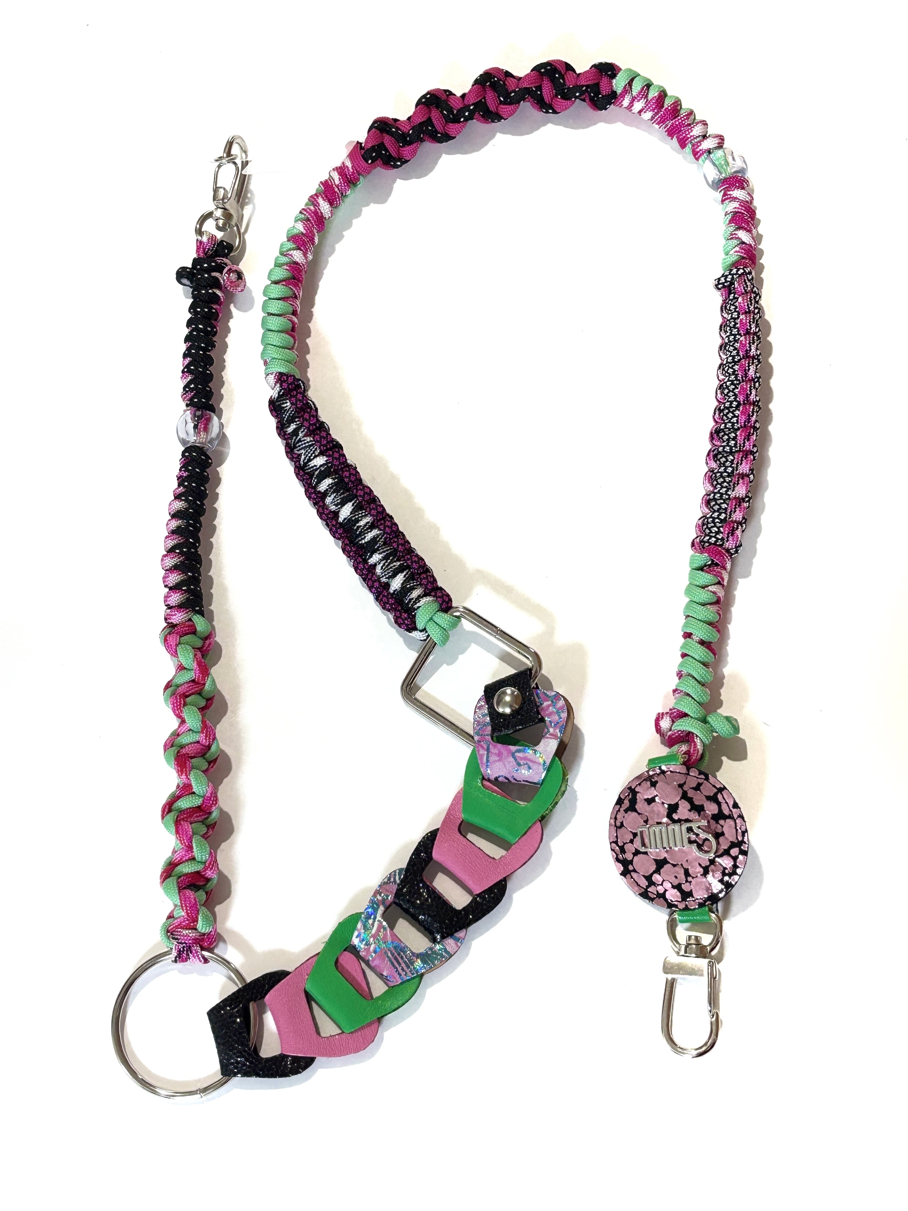 Leather¶cord STRAP【LONG】NO.191