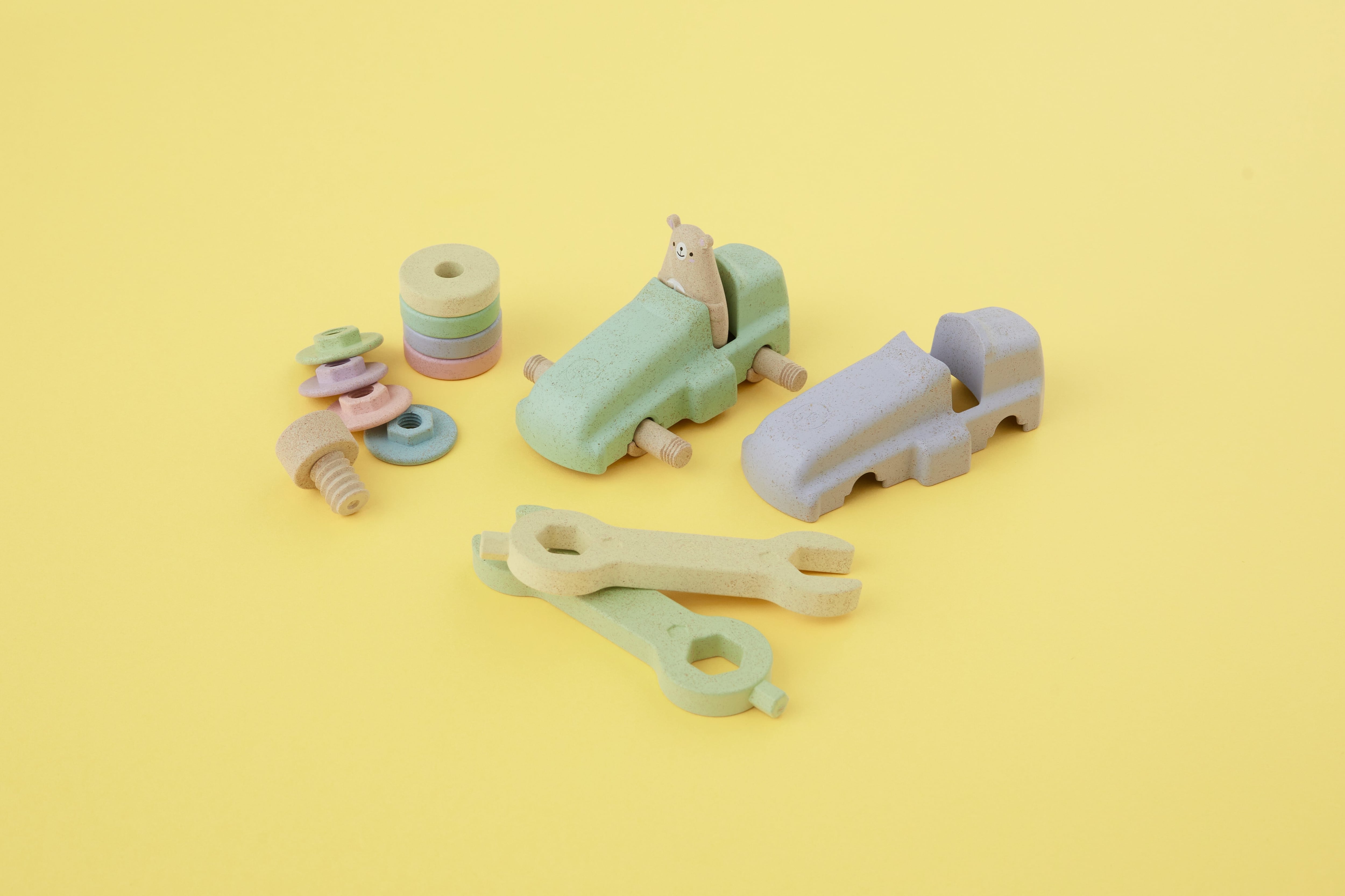 Poco a poco online shop